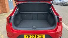 Volkswagen T-Roc 2.0 TDI 150 EVO Style 5dr Diesel Hatchback